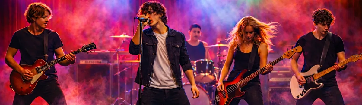 Professional audio services