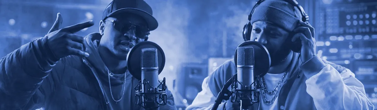 Quality mastering services