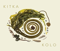 KITKA KOLO album cover