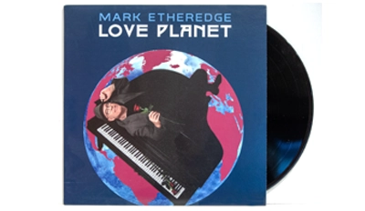 Vinyl record pressing and packaging services