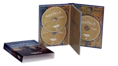 DVD Digibook