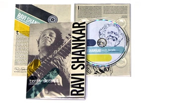 DVD-Digipak
