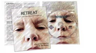 4-panel DVD-R Digipak