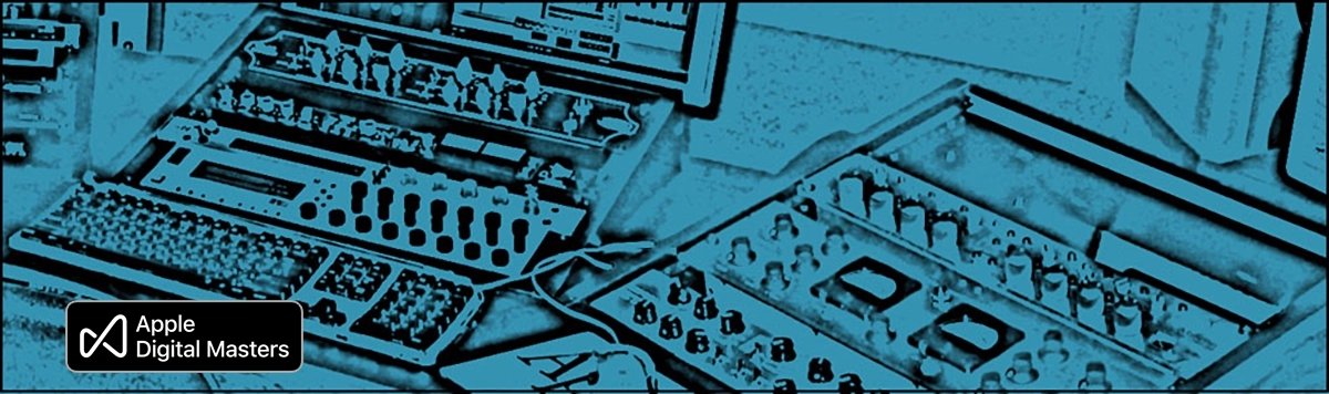 Mastering services at Sienna Digital