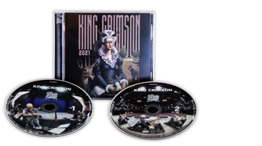 Multi-CD jewel cases