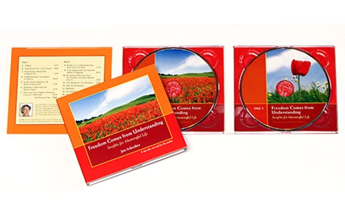 Multi-disc package examples