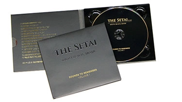 Embossing/Foil Stamping