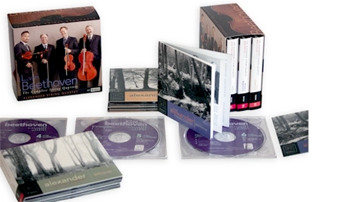 Specialty Packaging examples