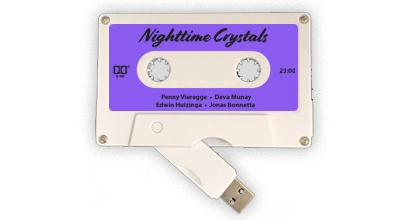 USB Cassette